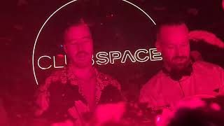 Sundream - Rüfüs Du Sol DJ Set, Live - Club Space Miami 3\/21\/23 #MMW #miami