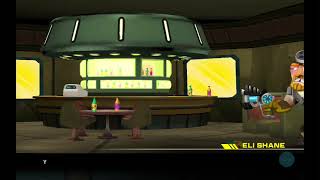 Slugterra ep ( 1)
