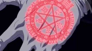 Hellsing OVA Trailer