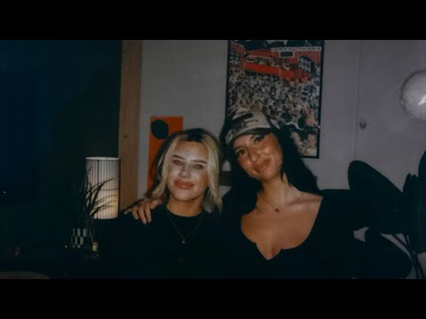 In The Snug w/ MIRUNA GHICA + LILY C-D | RESIDENCY MIX 4