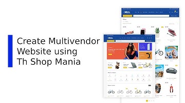 How to Create Multi vendor Marketplace Website for your Business | WordPress eCommerce Themes