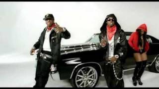 Lil Wayne ft. Birdman - Leather so soft HQ (Dirty) screenshot 2