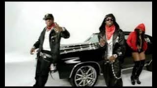 Lil Wayne ft. Birdman - Leather so soft HQ (Dirty)
