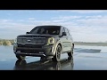 Новая Kia Telluride 2020