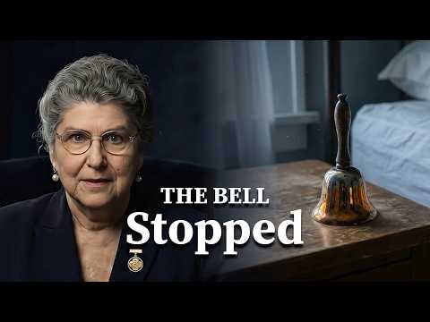 The Bell Stopped | Case 05