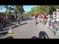 Tour de France 2026 - 1st week Onboard highlights