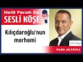 Fatih altayl kldarolunun merhemi 060524 halil ferah ile sesli ke