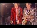 THE ROLLING STONES - Lets spend the night together HD