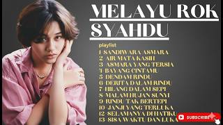 Album Malaysia 2025 💔 Lagu Slow Rock Bikin Nangis