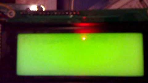 Speed Motor Control with Parallax Basic Stamp