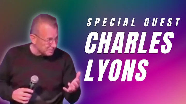 Special Guest: Charles Lyons