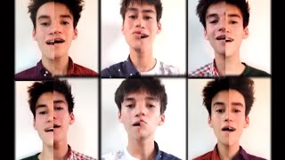 Don't You Worry 'Bout A Thing - Jacob Collier (Kion Bootleg Remix)