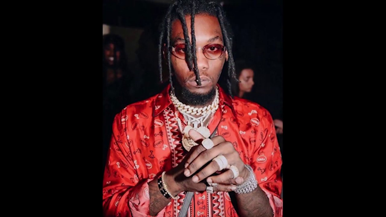 (FREE) Offset Type Beat 2018 - Anguish | (prod by. FB Beatz)