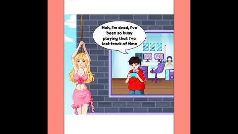 Annoying puzzle game 2  level 35 #best #ganeplay