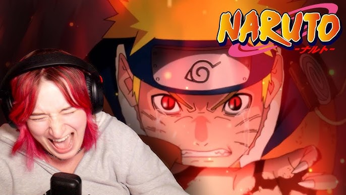 Remake De Naruto: Tudo Que Sabemos Até Agora - DESIGNE