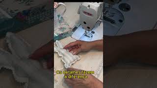 🐰Coelho Fofinho Páscoa Fácil Costura Enfeite Passo a Passo #diy #artesanato #handmade #sewing