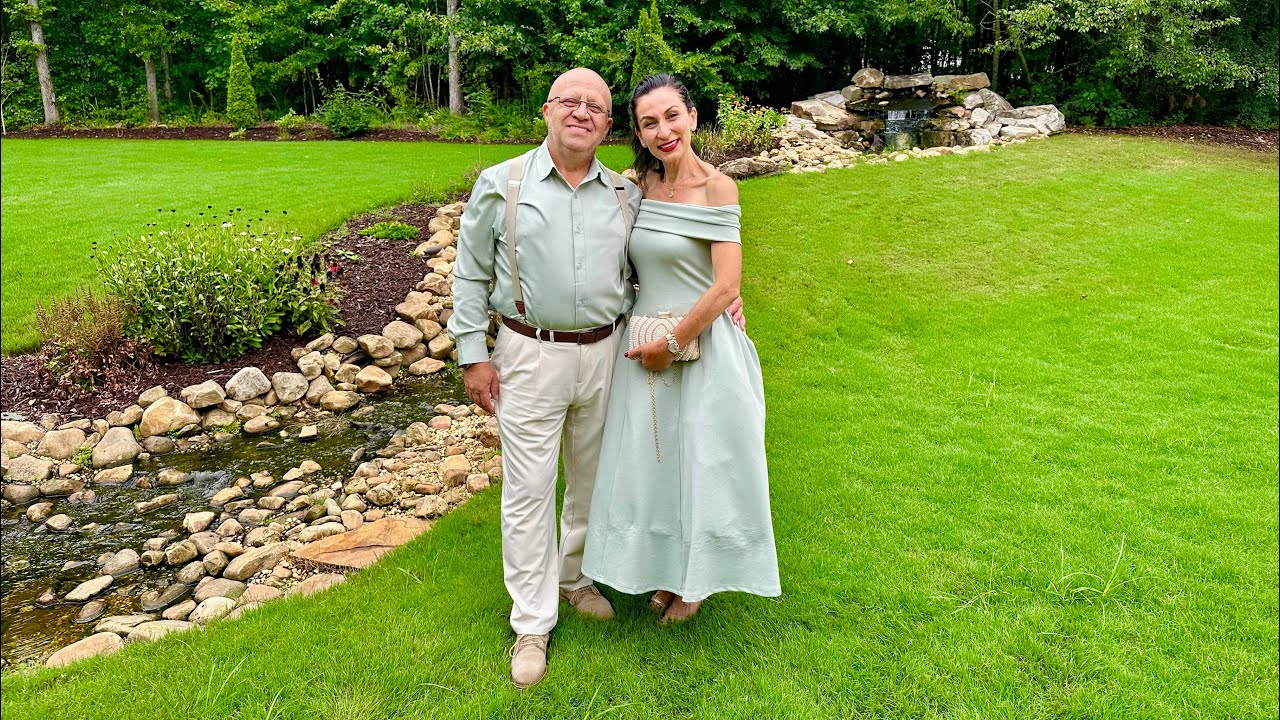 Едем на Свадьбу | Рискнула Зайти в Парикмахерскую 💇🏻‍♀️ | Прекрасный Праздник 💍 | Эгине | Heghineh