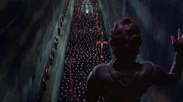 3 hours of Prophecy Theme from DUNE (1984) Soundtrack, Relaxing Sleep Sound