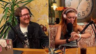 Ep 35: Bombing on Stage & NYC