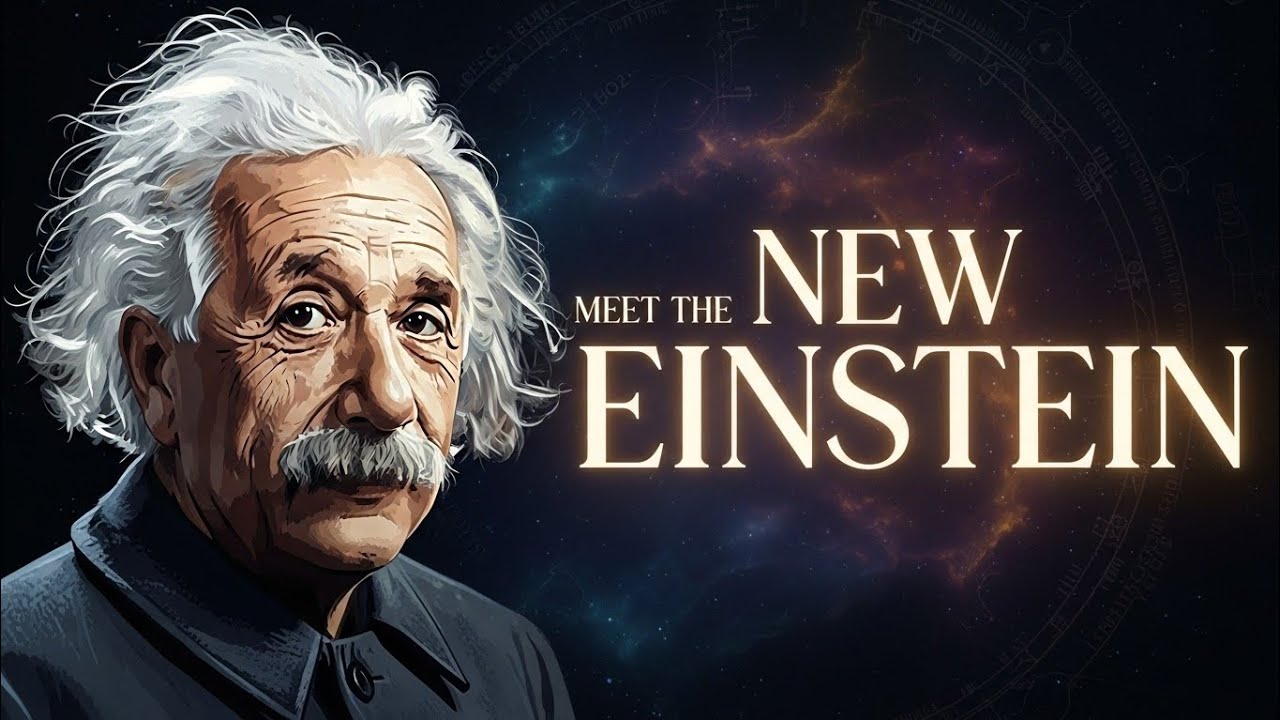 Harvard Physicist Sabrina Pasterski is called next ‘Einstein