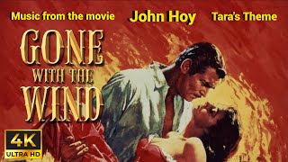 Gone With The Wind Music - 