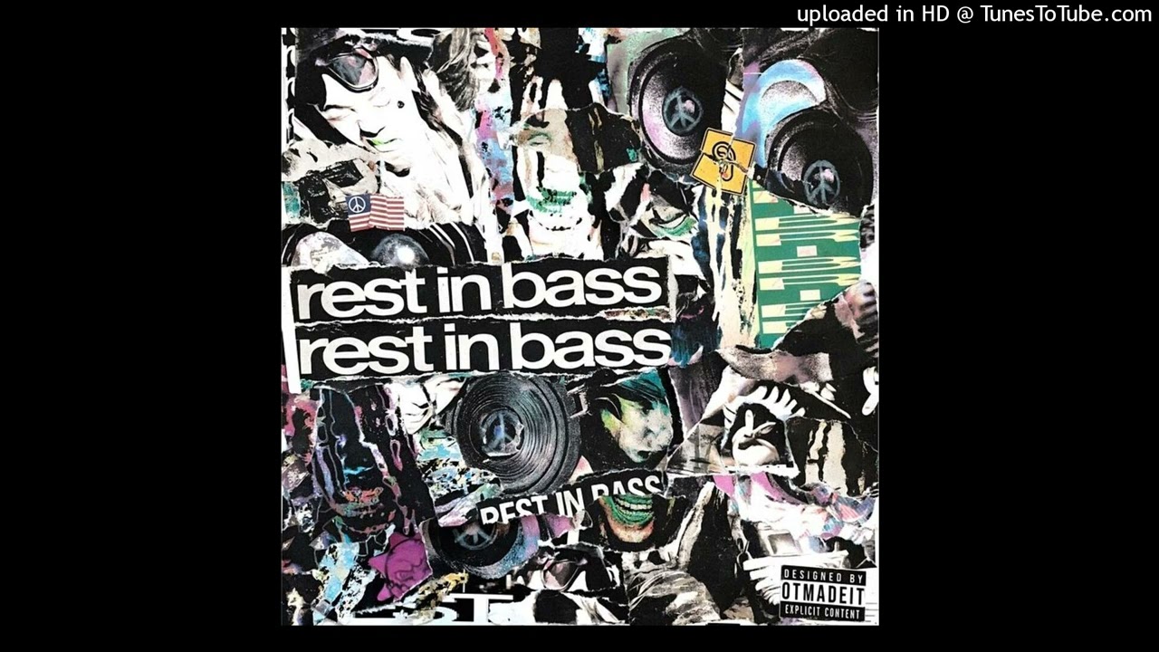 che rest in bass encore type beat - xxl 2026 prod.1mork