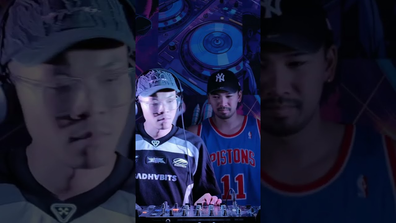 Amos & Riot Night & Themina – Thoughts