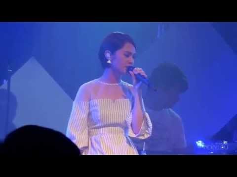 2015.06.13 楊丞琳 - Like a Fool Legacy都市女聲演唱會台北場