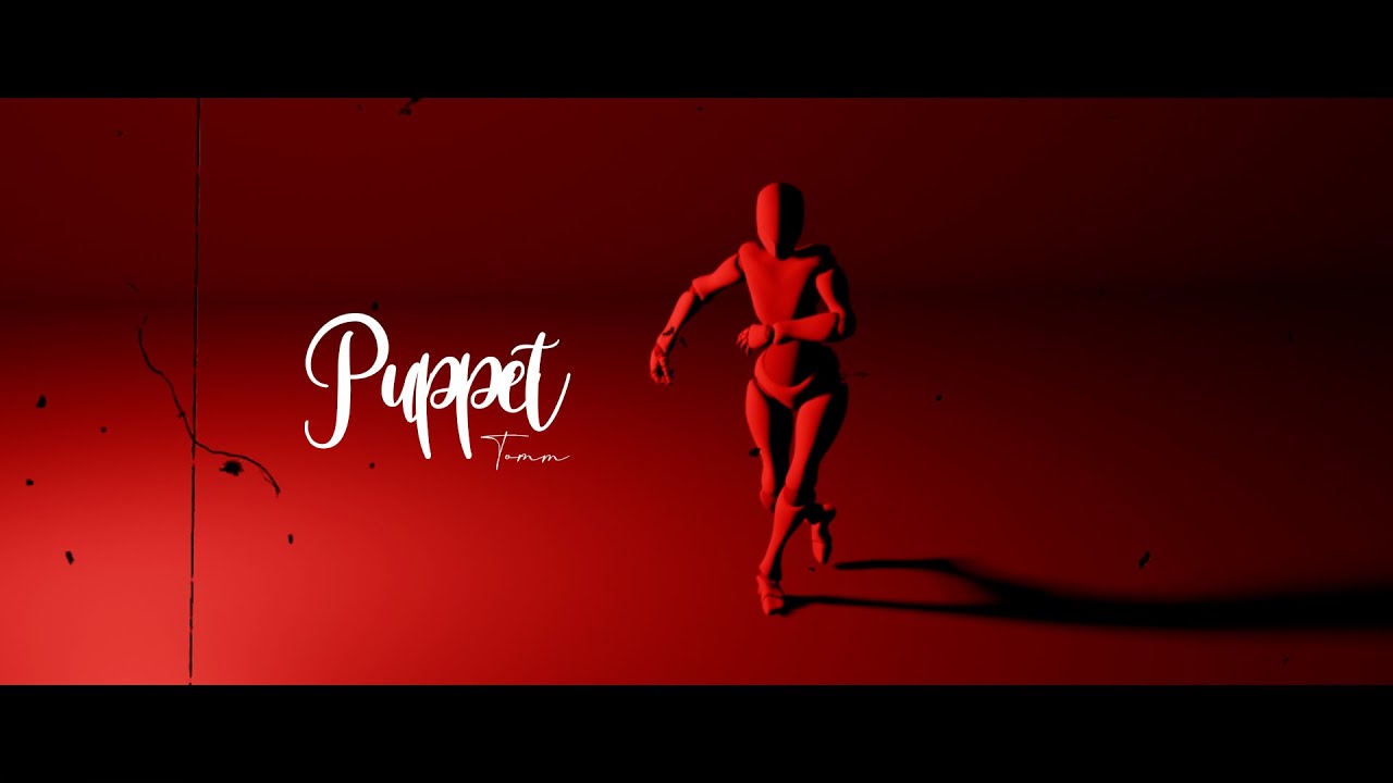 Παρακολούθηση Tomm - Puppet (Visual) στο YouTube Παρακολούθηση Tomm - Puppet (Visual) στο YouTube