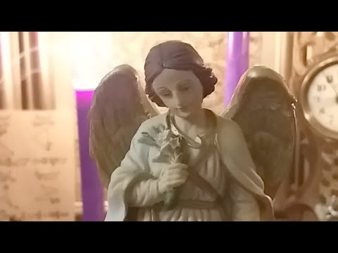 Video: Come Ottenere Aiuto Dall'angelo Custode