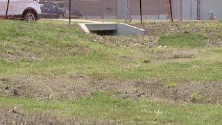 New Orleans using green infrastructure to combat flooding