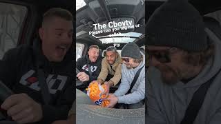 C-boys please see this #Cheeto#cboystv