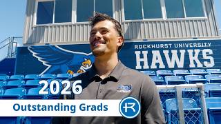 Outstanding Grads 2026