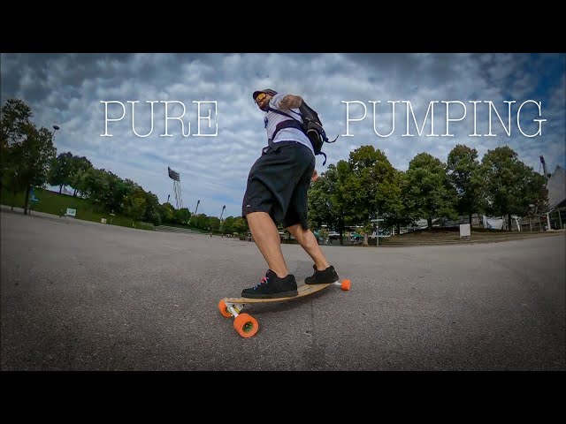 Pure Pumping - Loaded - YouTube
