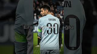 Beşiktaş Lyondan Intik Aldı.