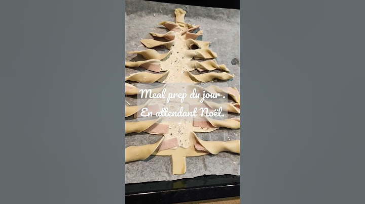 #mealprep #christmas  #recipeoftheday #foodlover #recette #christmas
