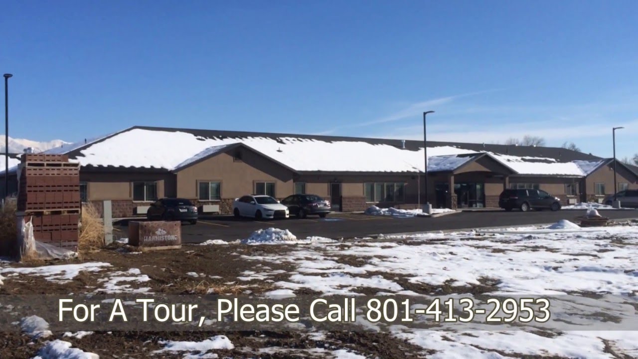 RainTree Senior Living Assisted Living | Syracuse UT | Syracuse | Assisted Living