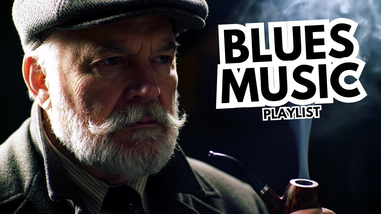 Symphonic Orchestra Blues Rock Explosion | Strings, Soul & Electric Fire ( Legend Blues Vibe)