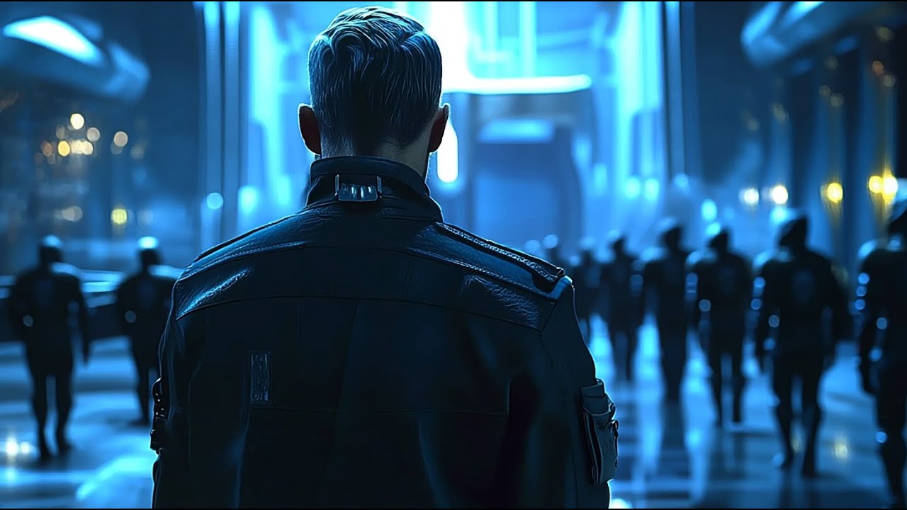 Люди уходят — и Совет сразу понимает, что это неправильно | Истории HFY | Научная фантастика HFY