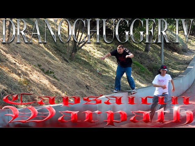 Capsaicin Warpath