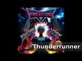 Pinkertune - Thunderrunner