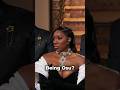 Ashley gets READ for using the term Osu 👀 #shorts #RHOP #wendyosefo