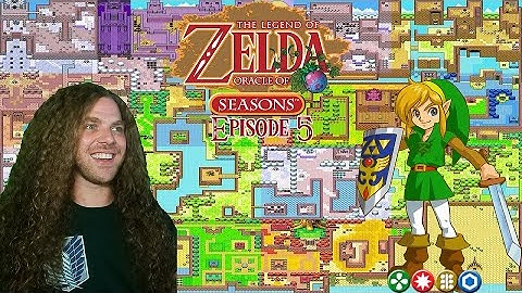 Fully Powered Rod of Seasons and Unicorn