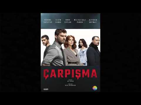 Çarpışma Dizi Müziği - Kertenkele