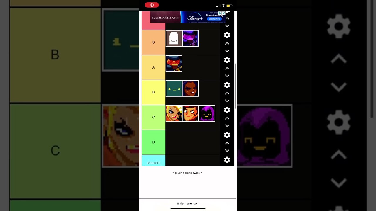 Enter The Gungeon All Characters Tier List My Opinion 