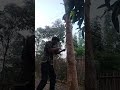 day 1 boxing. practice challenging video #motivation #hunk