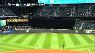 2013/04/10 4/9/13 CG: HOU@SEA