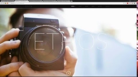 X Theme | Quick Start WordPress Tutorial with Cornerstone Page Builder