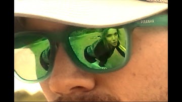 mad routine - catacomb (music video)