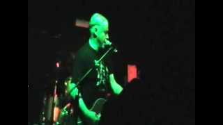 Spear Of Destiny - The Whole World&#39;s Waiting - Live @ Lo-Fi - Milano - 14-02-2013